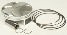 Piston Kit Armorglide Box Frg 96.03/Std 13.5:1 Kaw