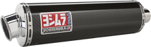 Exhaust Race Rs3 Slip On Ss/Cf Suz