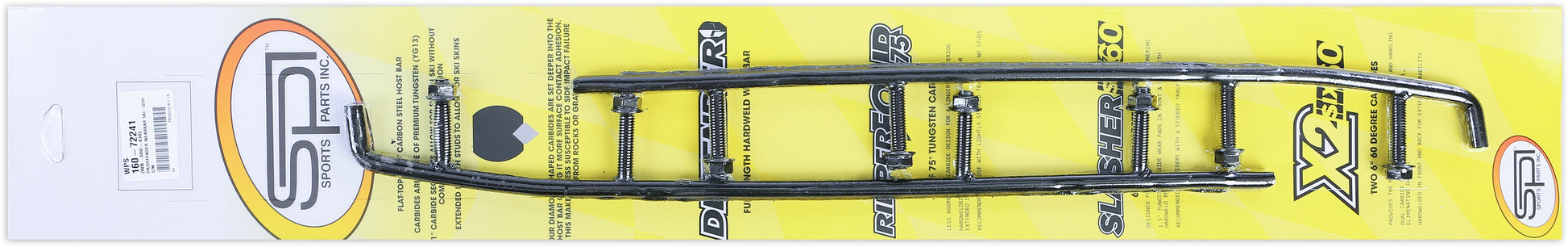 Defender Wearbar S D S/M