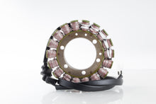 Stator