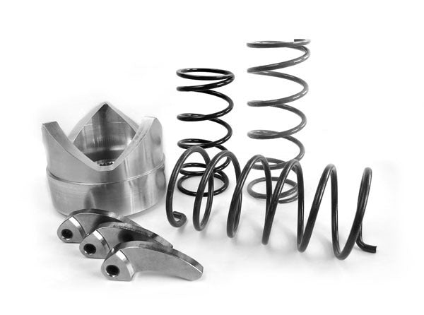 Clutch Kit 0 3000 Elev 27 28" Tires
