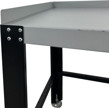 Premium Work Bench 1 600 Lbs. Cap. (Xh Wb Ii)