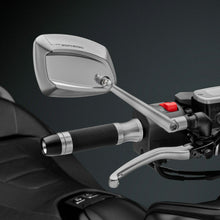 Grips Sport 22mm Silver