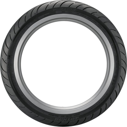 Tire Elite 4 Front 110/90 18 61h Tl