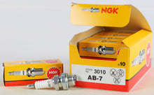 Spark Plug #3010/10