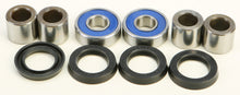 Front A Arm Bearing Kit
