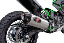 Exhaust Street R 77 Slip On Ss Ss Cf Kaw
