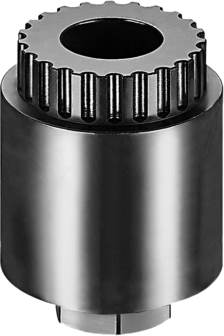 Pinion Bearing Nut Tool Yamaha