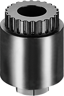 Pinion Bearing Nut Tool Yamaha