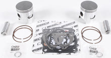 Standard Bore Piston Kit