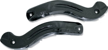 Supermoto Replacement Sliders Black