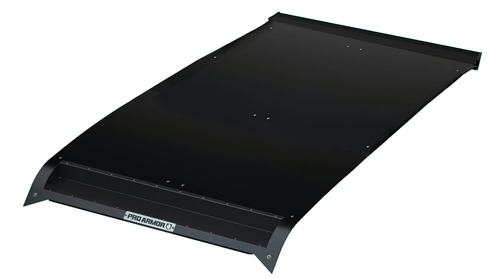 Pro R Mp Cage Roof W/ Pocket Black
