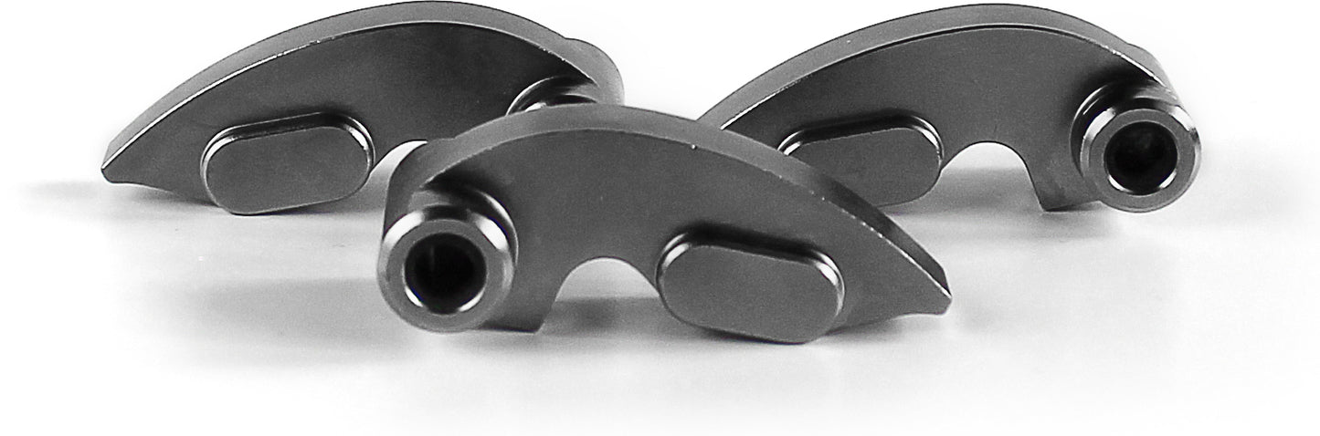 Belly Buster Pro Weights 84g Pol Turbo 3/Pk