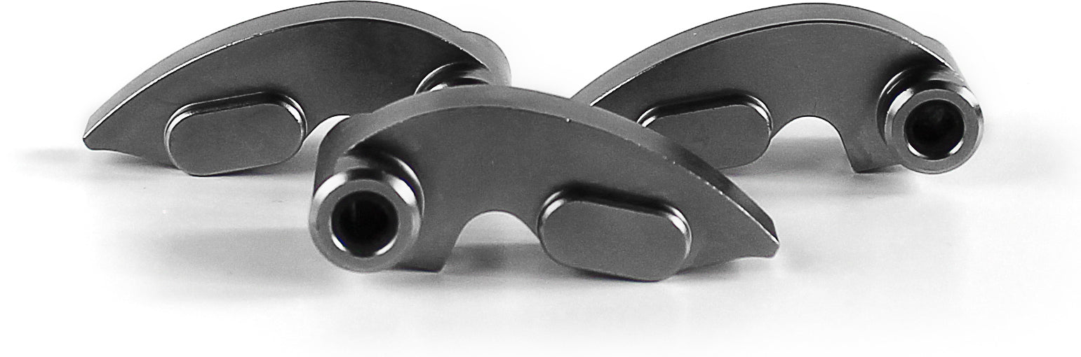 Belly Buster Pro Weights 78g Pol Turbo 3/Pk
