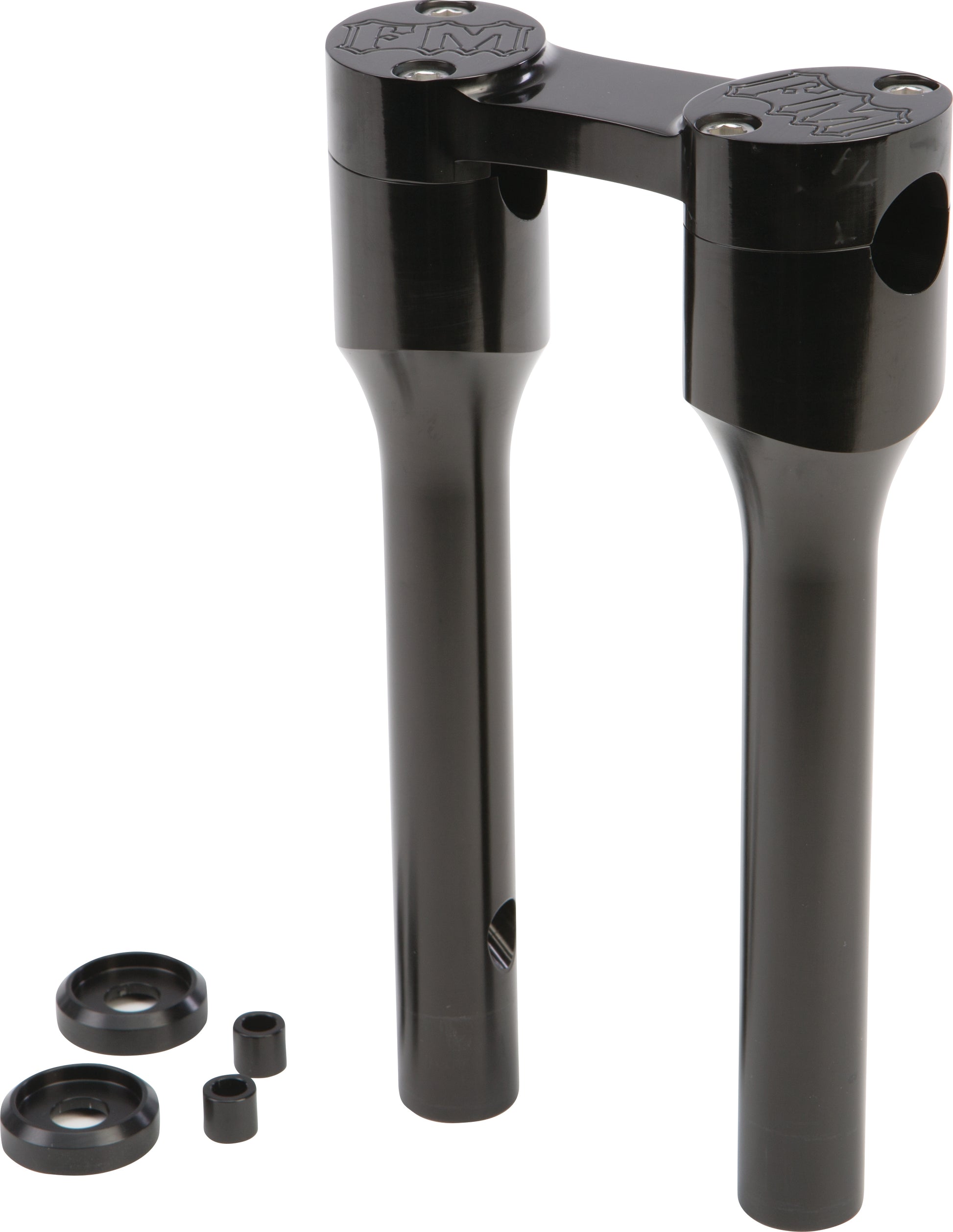 Og Slims Riser 9" Black