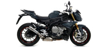 Arrow Exhausts For The BMW S1000R 2017/2018