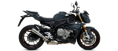 Arrow Exhausts For The BMW S1000R 2017/2018