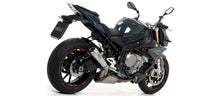 Arrow Exhausts For The BMW S1000R 2017/2018