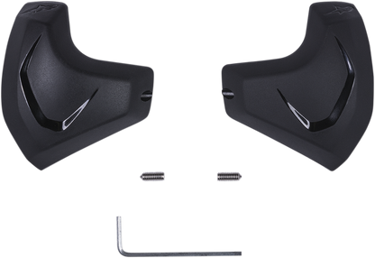 ALPINESTARS Elbow Sliders - Black 6450018-10