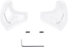ALPINESTARS Elbow Sliders - White 6450018-20