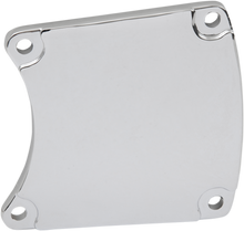 DRAG SPECIALTIES Inspection Cover - Chrome - '85-'06 FLT 33-0029