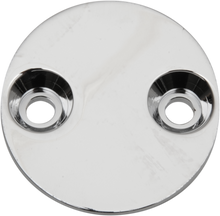 DRAG SPECIALTIES Chrome Inspection Cover - '91-'03 XL D33-0115C