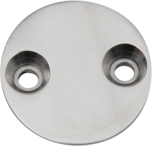 DRAG SPECIALTIES Polished Inspection Cover - '91-'03 XL D33-0115P