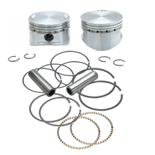 S&S Cycle 84-99 BT 3-5/8in x 4-5/8in .010 Piston Set