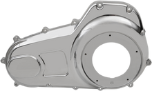DRAG SPECIALTIES Outer Primary Cover - Chrome - Narrow Profile 77957