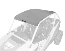 Asylum Roof Sparkle Silver Metallic
