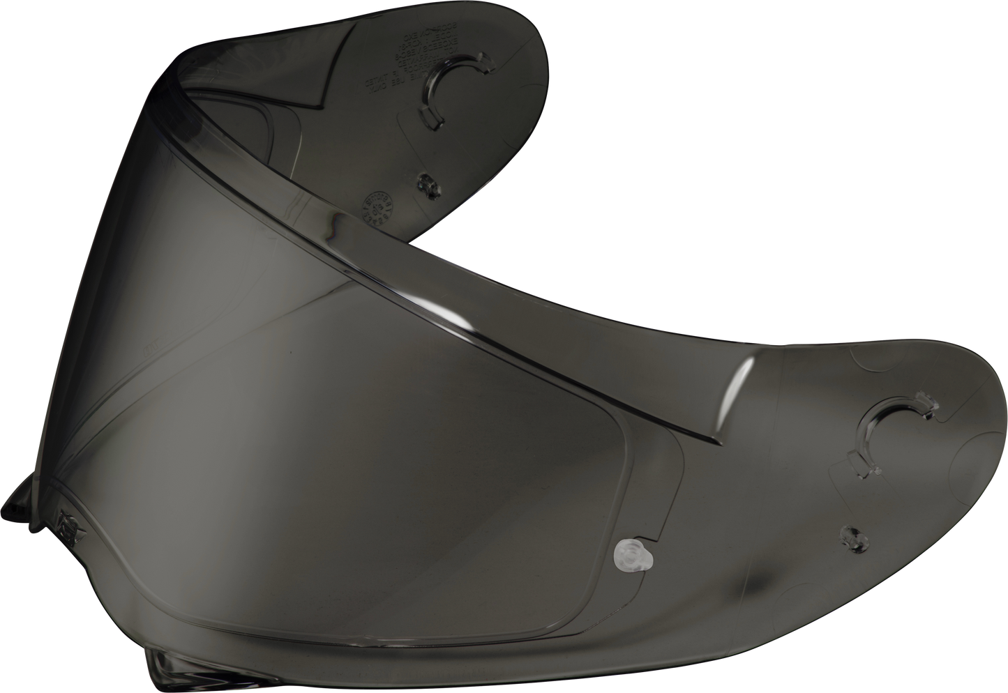 Exo Gt930 Pinlock Faceshield Dark Smoke