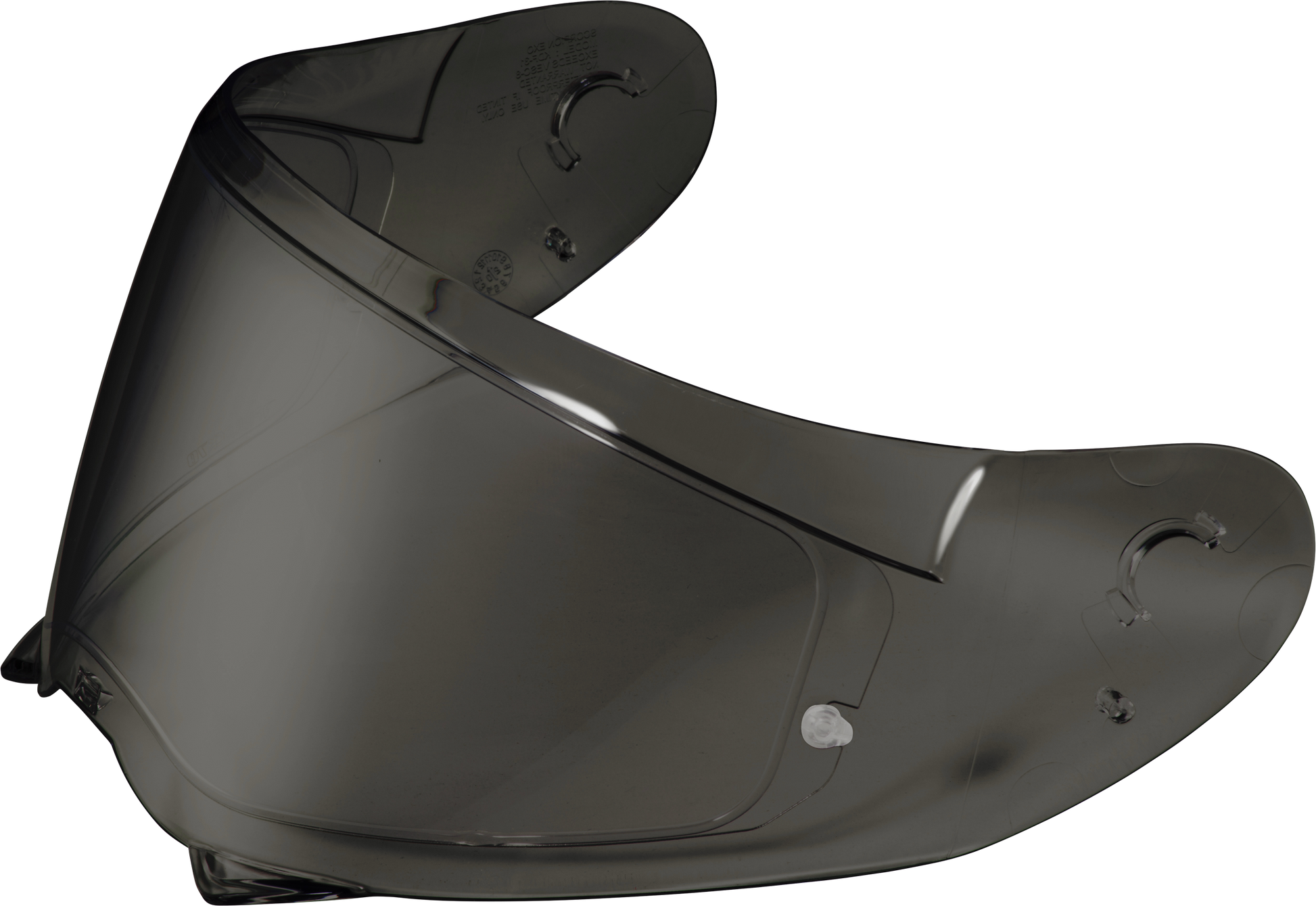 Exo Gt930 Pinlock Faceshield Dark Smoke