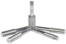 Axle Pin Ducati Right