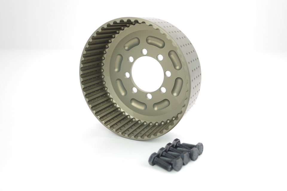 KBike Dry Clutch Conversion Kit for Ducati Panigale 1299 / 1199 / 959 / Superleggera
