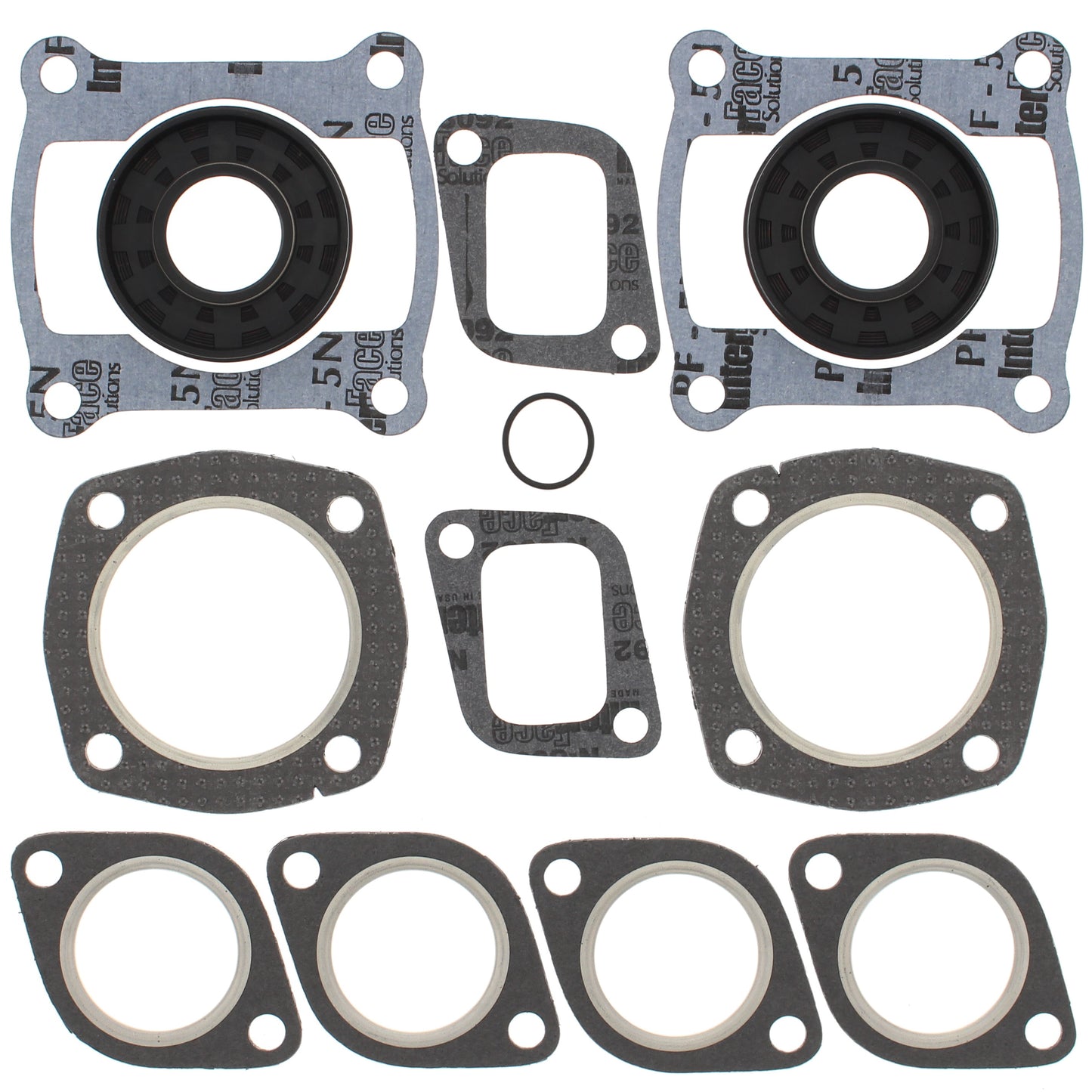 Gasket Set S/M Polaris 340 F/C