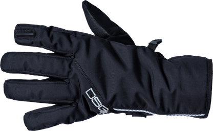 Trail Elite Glove Black Sm