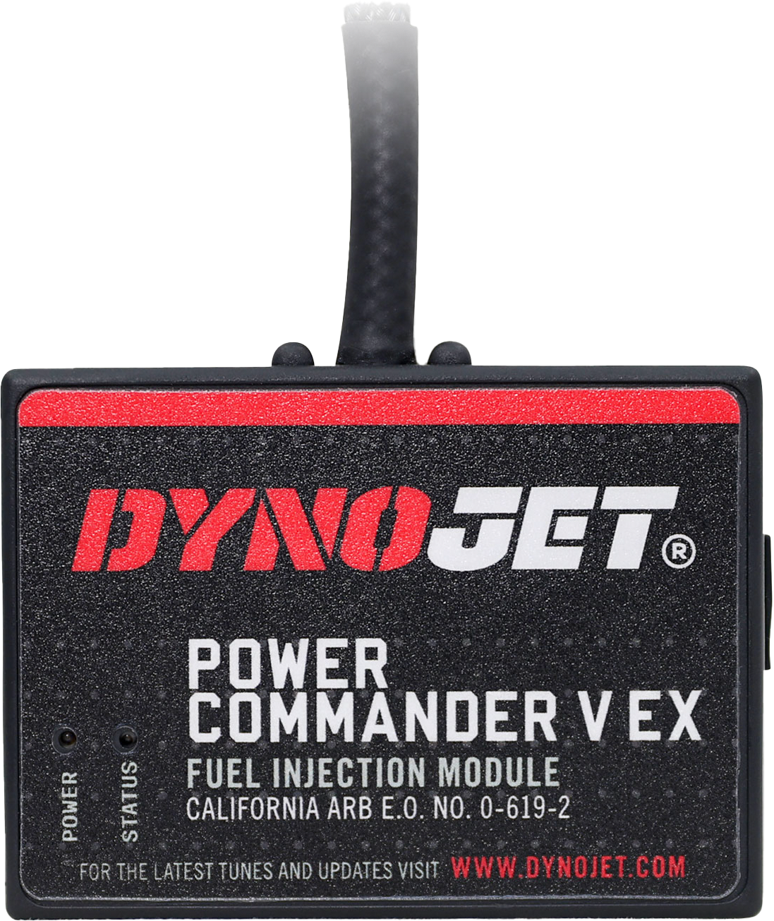 Power Commander V Ex `14 21 Sportster 883