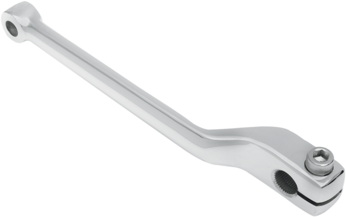 DRAG SPECIALTIES Shift Lever - Chrome - FL D07-0342