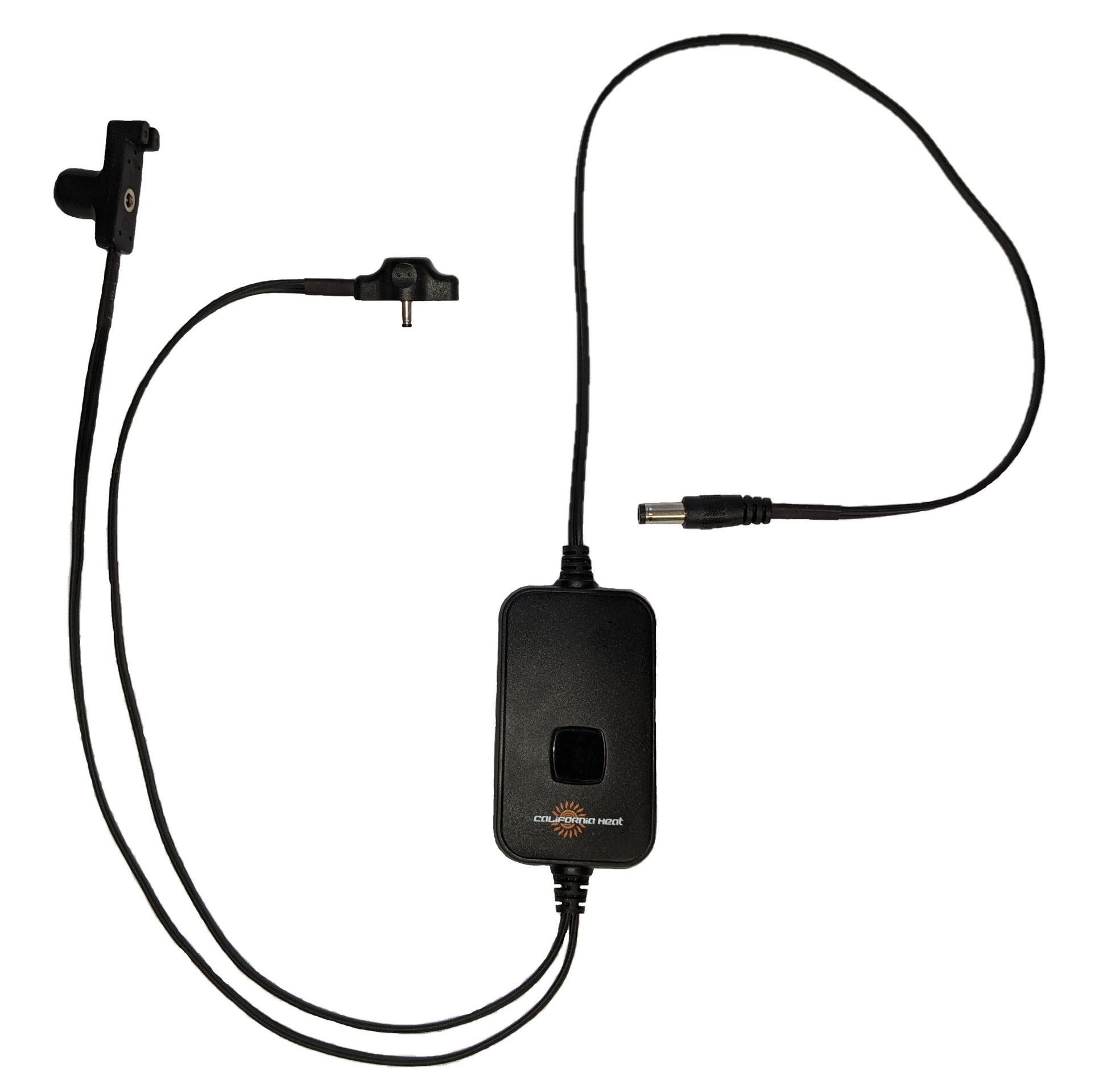 Hybrid Heat Controller