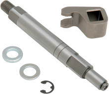 DRAG SPECIALTIES Kick Shaft with - '36-'86 Big Twin 4-Speed 26-0202-B