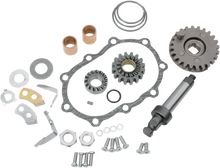 DRAG SPECIALTIES Kickstarter Rebuild Kit 26-0201C-B
