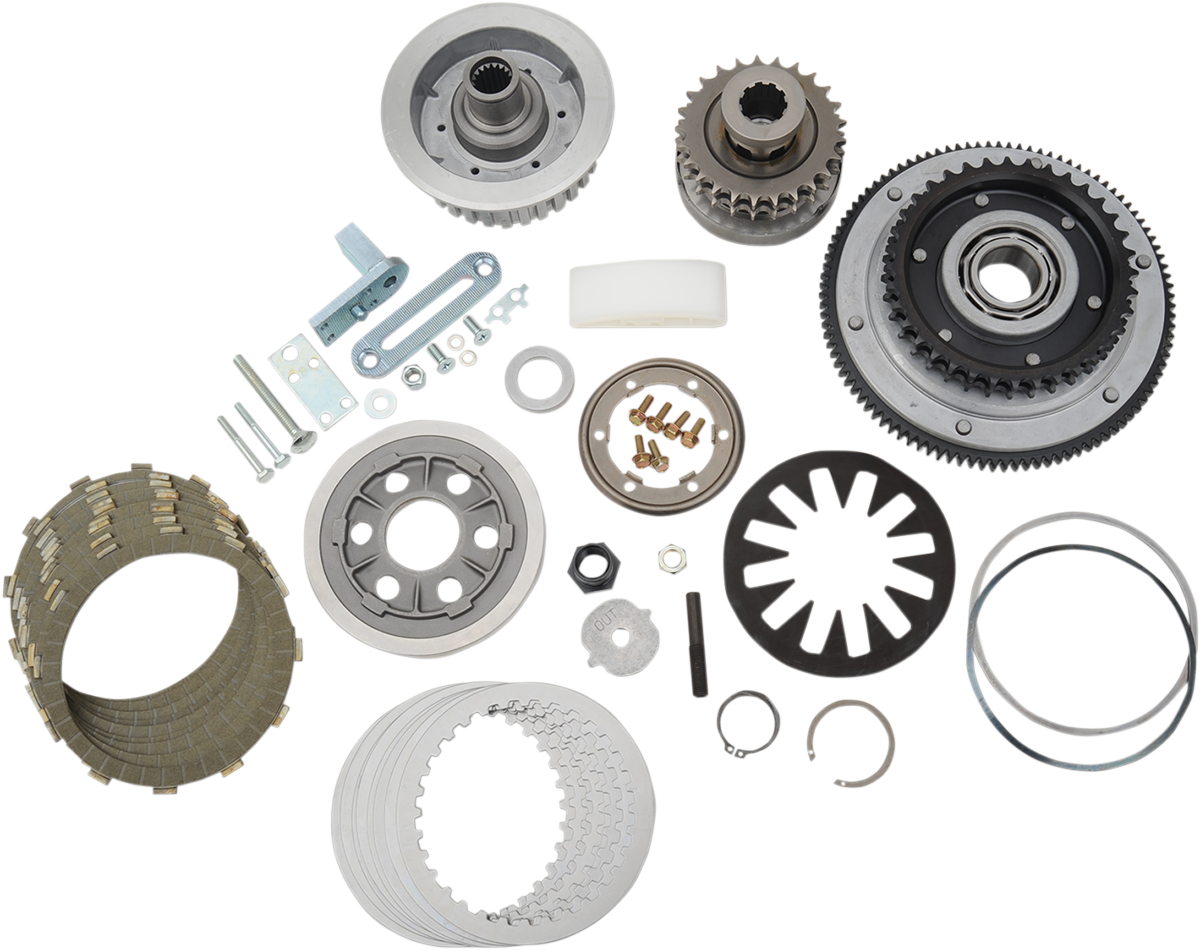 DRAG SPECIALTIES Primary Drive Kit - '98-'06 Big Twin 210186