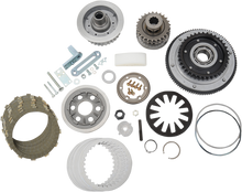 DRAG SPECIALTIES Primary Drive Kit - '98-'06 Big Twin 210186