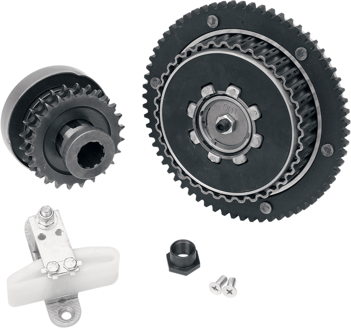 DRAG SPECIALTIES Primary Drive Kit 210184