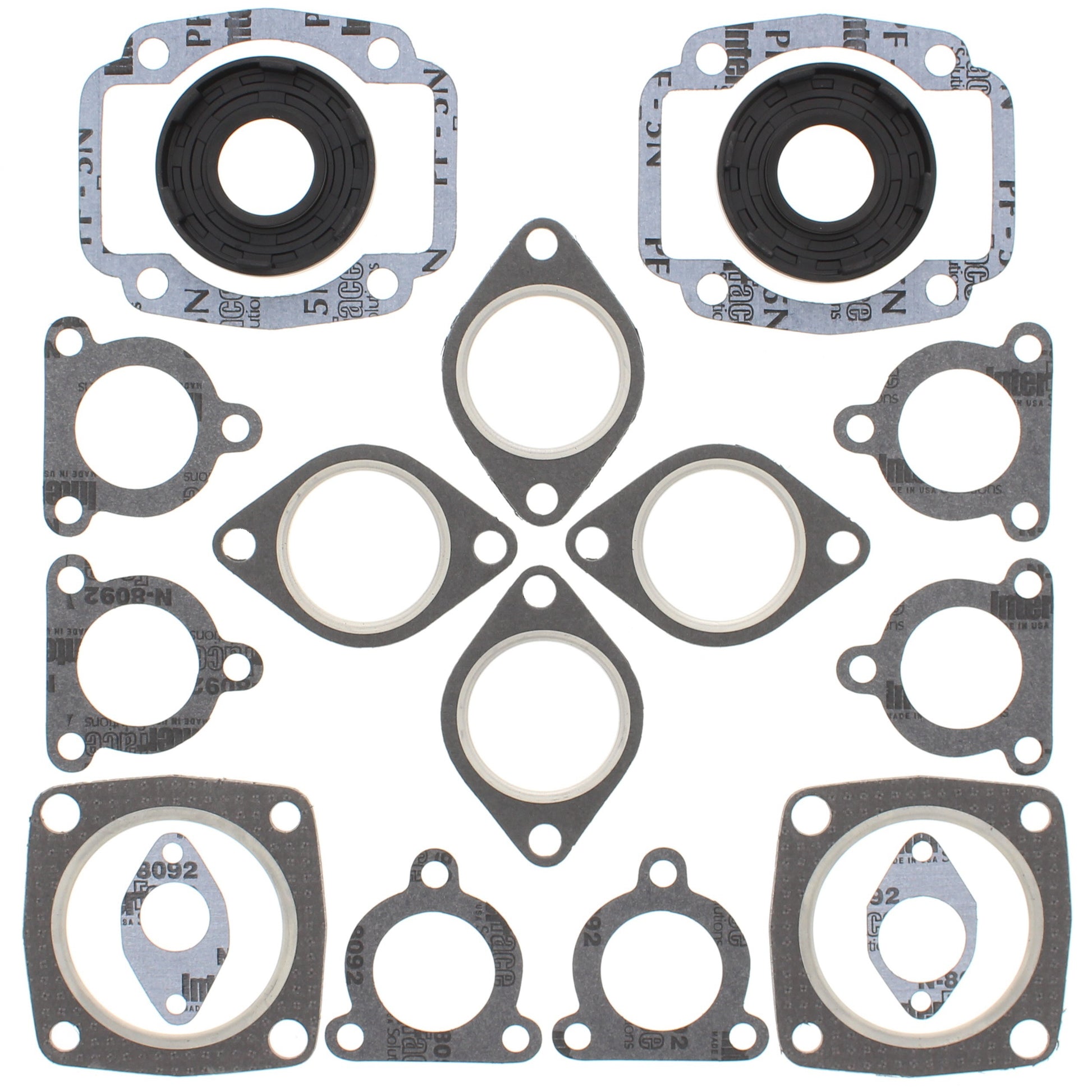 Gasket Kit Bearcat 440 '96+ Pnthr '96  Jag 440/Z440 '96
