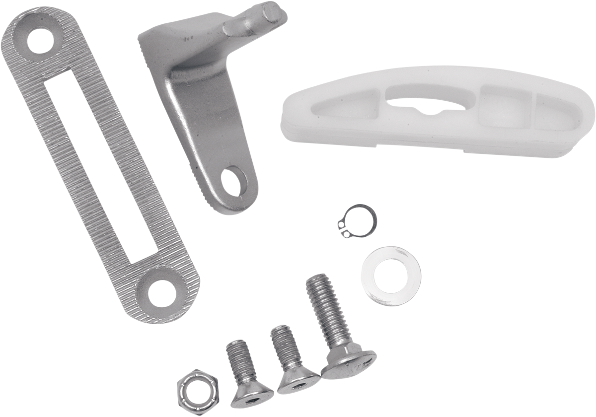 DRAG SPECIALTIES Primary Tensioner Kit - '01-'06 Twin Cam 15-0937K