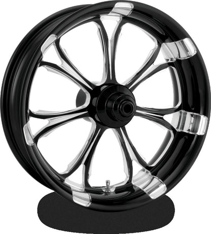 Performance Machine 23x3.5 Forged Wheel Paramount  - Contrast Cut Platinum