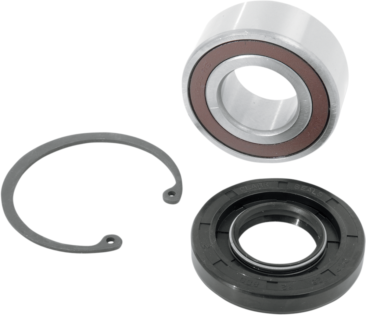 DRAG SPECIALTIES Mainshaft Bearing Kit - Twin Cam 25-3102