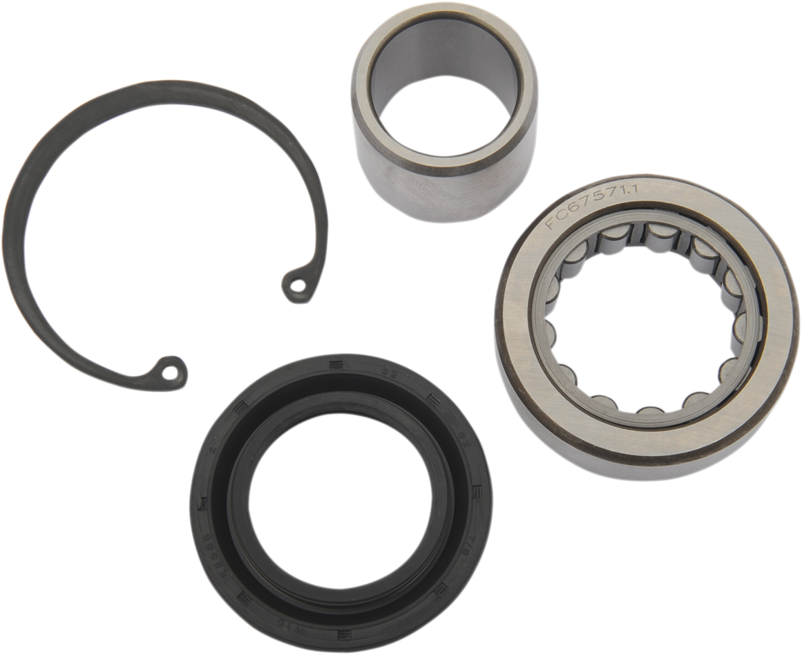 DRAG SPECIALTIES Inner Primary Bearing Kit - Big Twin 25-3103