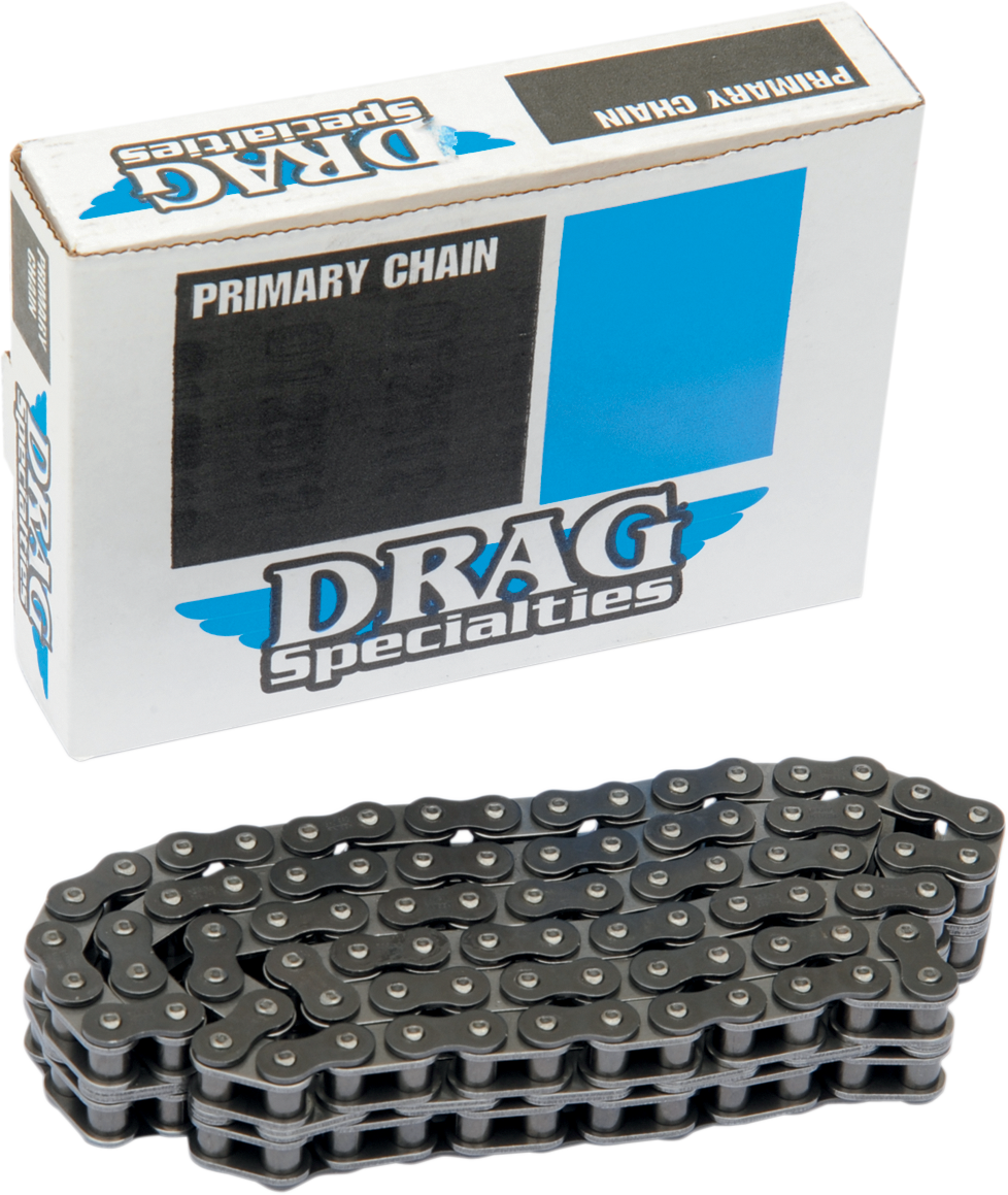 DRAG SPECIALTIES Primary Chain - #428-2 x 82 C226T3/002